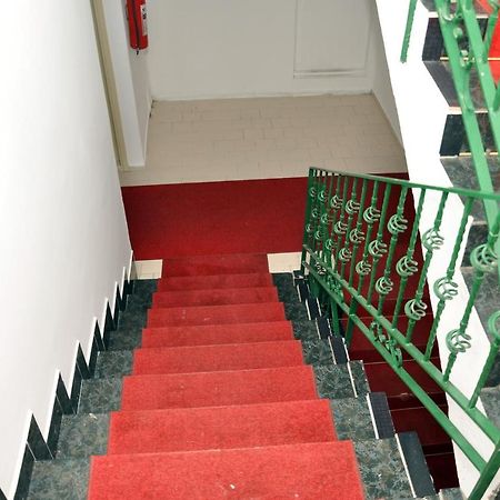 Cemre Otel Antalya Zewnętrze zdjęcie