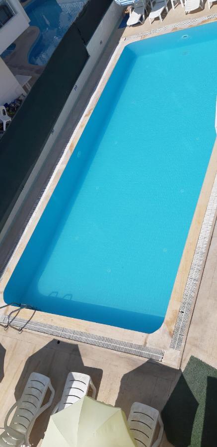 Cemre Otel Antalya Zewnętrze zdjęcie